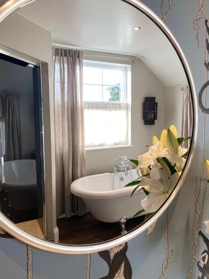 Bed and Breakfast No 22 Barnstaple Zewnętrze zdjęcie