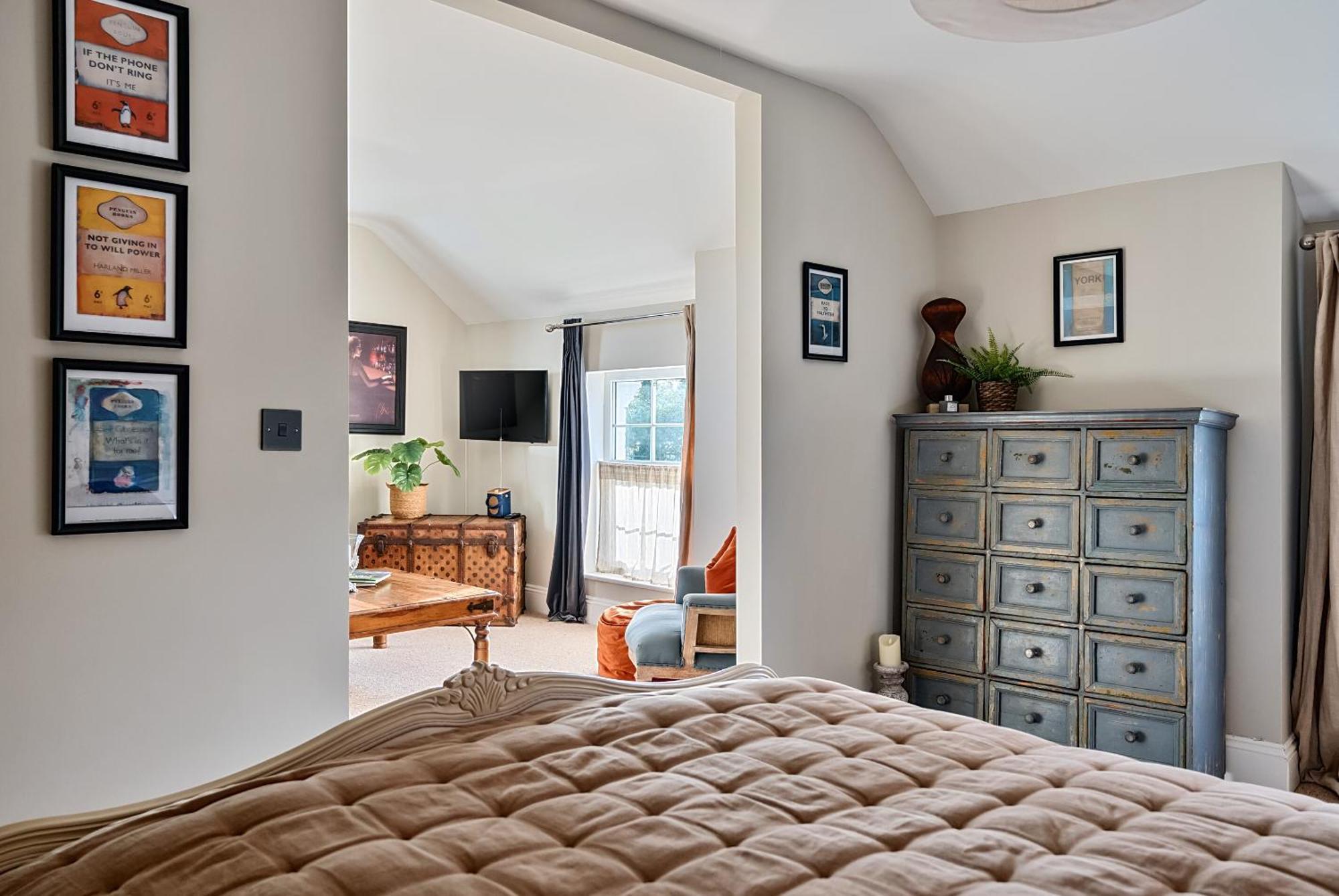 Bed and Breakfast No 22 Barnstaple Zewnętrze zdjęcie