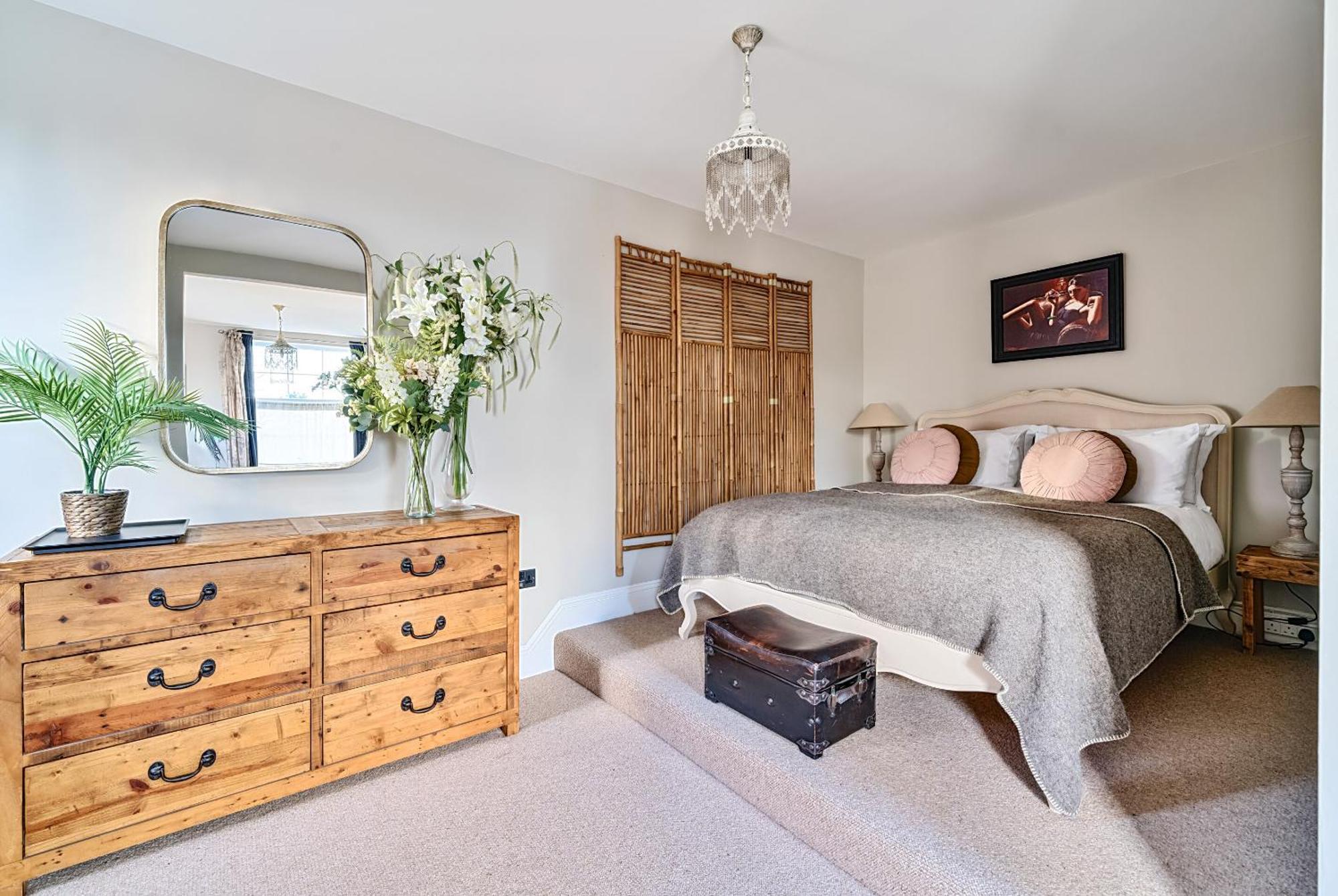 Bed and Breakfast No 22 Barnstaple Zewnętrze zdjęcie