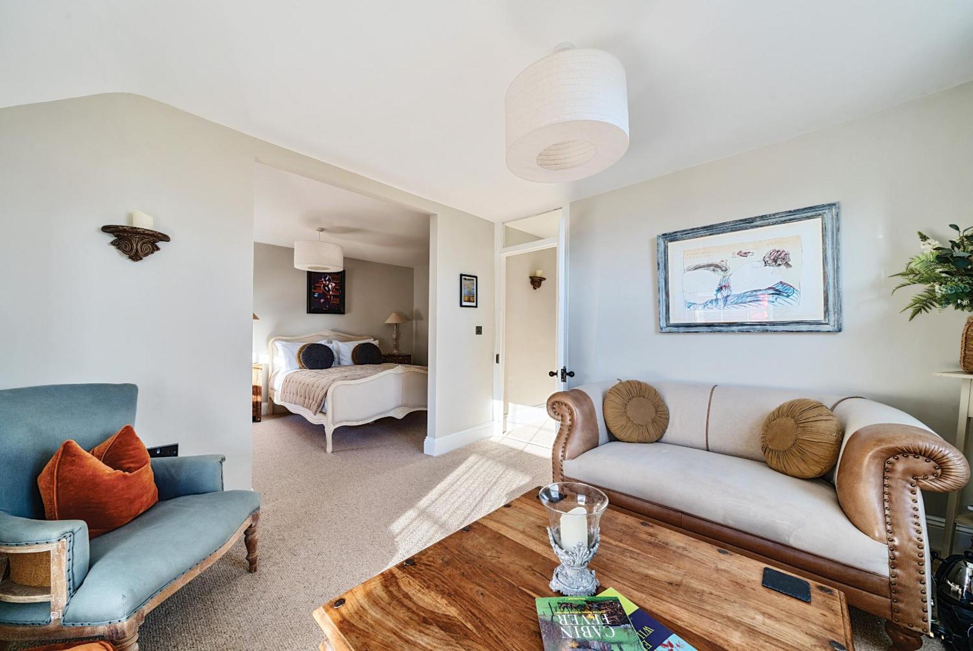 Bed and Breakfast No 22 Barnstaple Zewnętrze zdjęcie