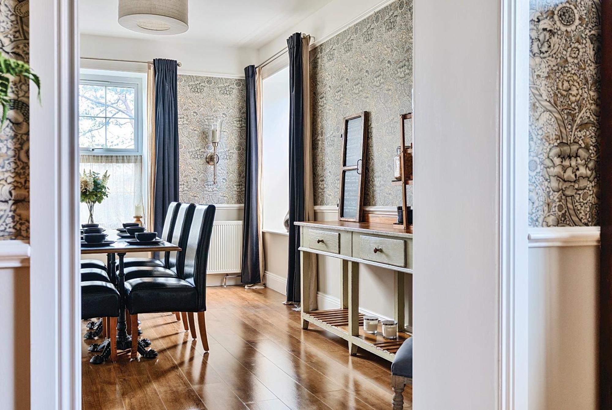 Bed and Breakfast No 22 Barnstaple Zewnętrze zdjęcie