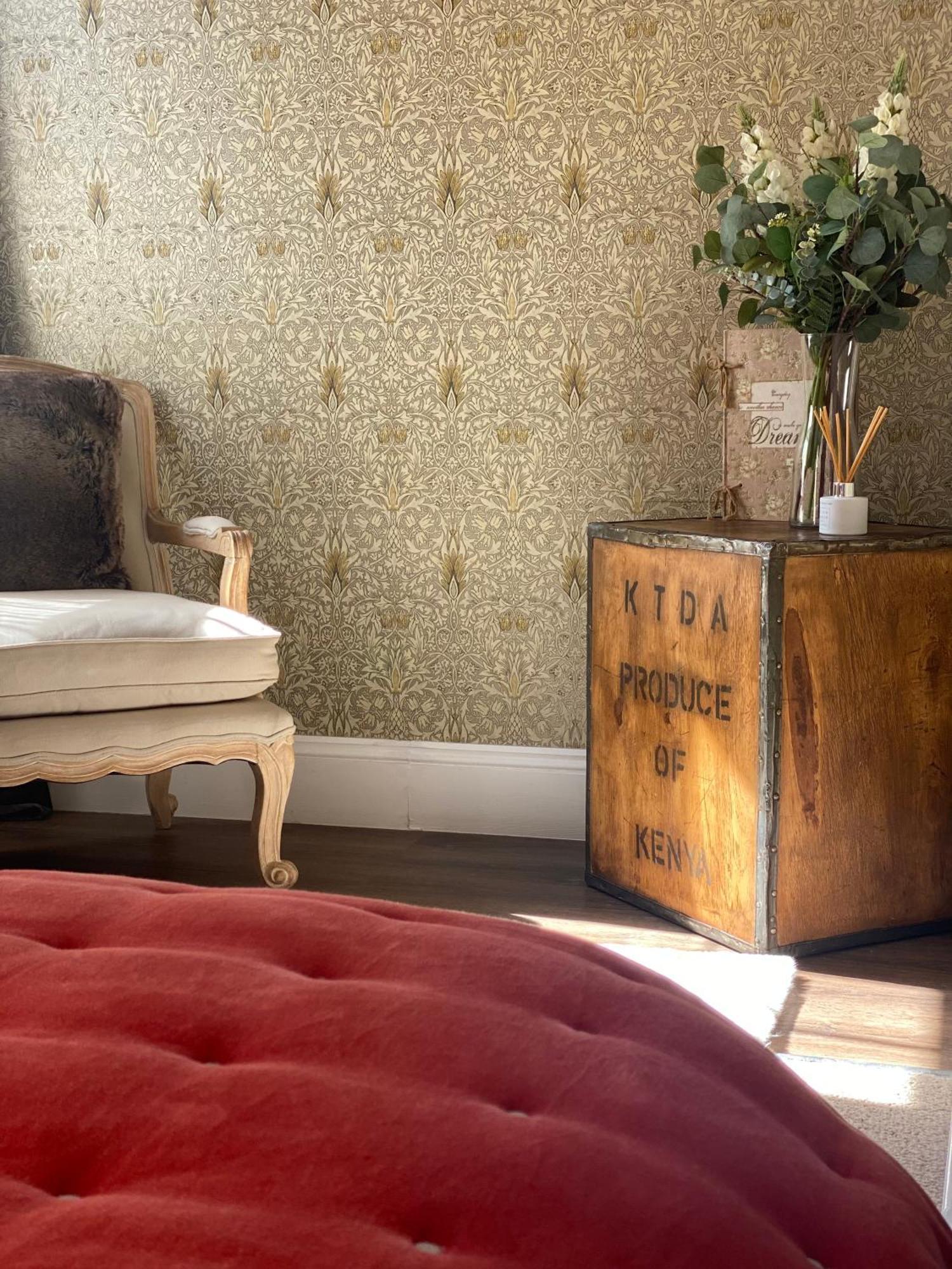 Bed and Breakfast No 22 Barnstaple Zewnętrze zdjęcie